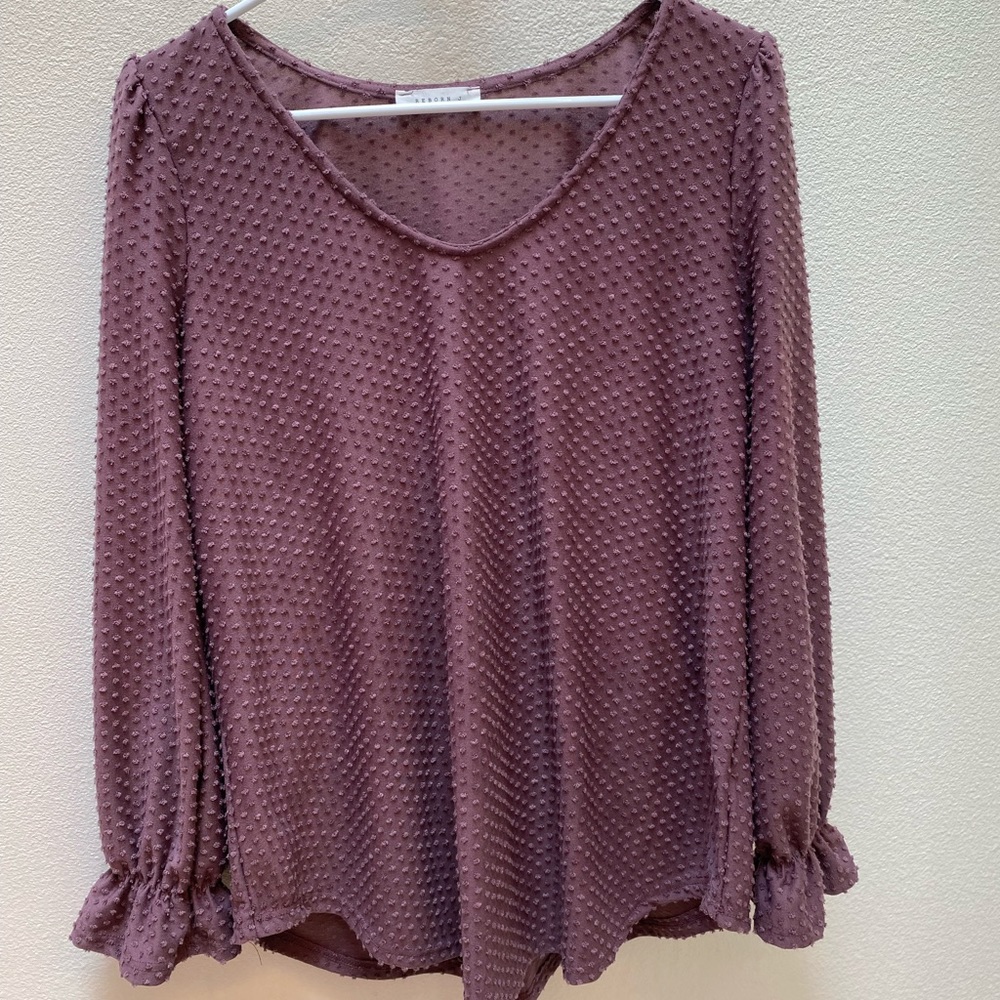 Top from Mindy Mae’s Market